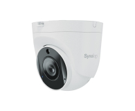 SYNOLOGY TC500 IP67 1/2,7 cala 850nm 2,8mm F1.8 850nm RJ45 Turret IK10 3Y - 1155594 - zdjęcie 1